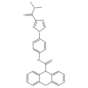 1396801-60-7 structure