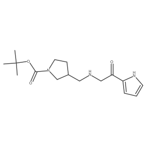1420838-20-5 structure