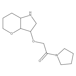 1422134-28-8结构式