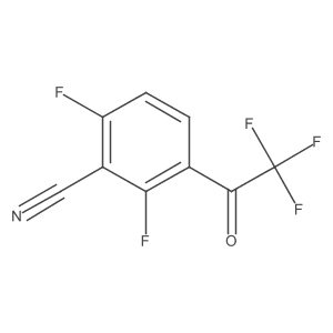 1536911-73-5 structure