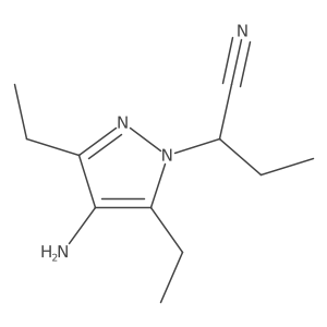 1557424-53-9结构式