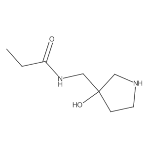 1597618-28-4结构式