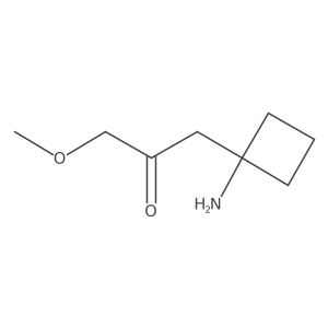 1601858-15-4结构式