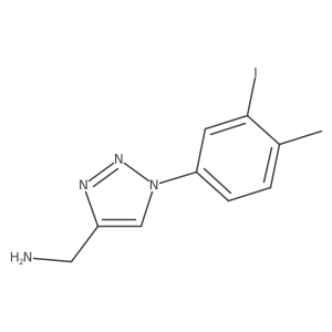 1699504-20-5 structure