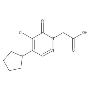1707594-29-3 structure