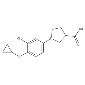 1709860-93-4 structure