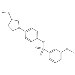 1797872-46-8 structure