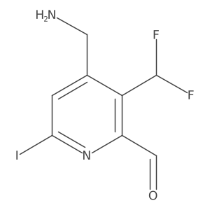 1805465-86-4 structure