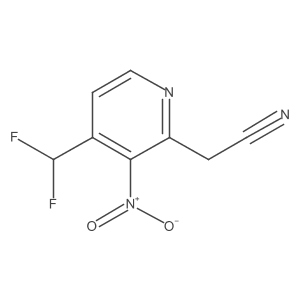 1805924-64-4结构式