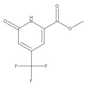 1807053-50-4 structure