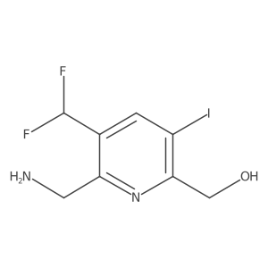 1807137-30-9 structure