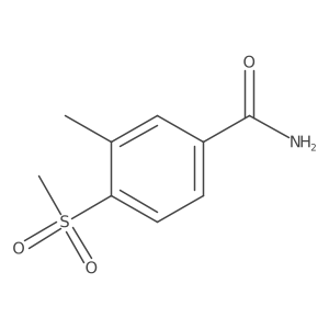 1820741-14-7 structure