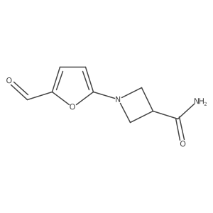 1852870-48-4 structure
