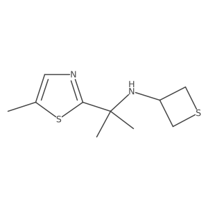 1880158-87-1 structure