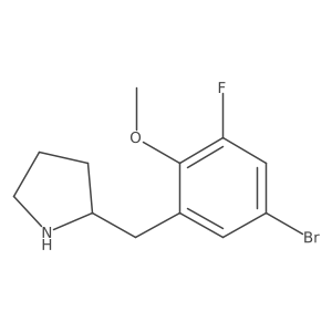 1897356-75-0 structure