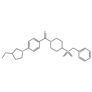 2034308-90-0 structure