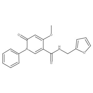 2034320-33-5 structure