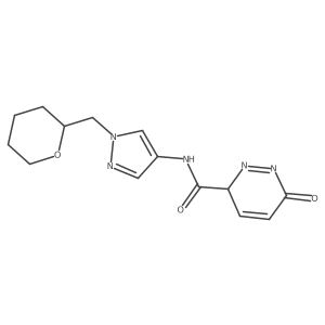 2034320-55-1 structure