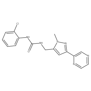 2034323-54-9 structure