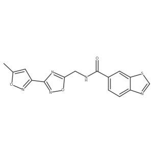 2034375-69-2 structure