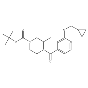 2034431-86-0 structure