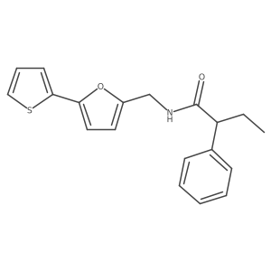 2034434-85-8 structure