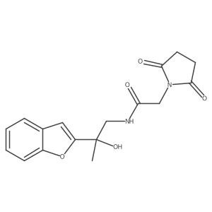 2034440-38-3 structure
