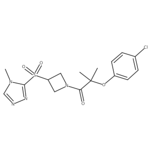 2034443-59-7 structure
