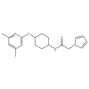 2034474-61-6 structure