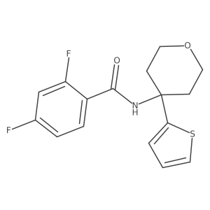 2034537-09-0 structure