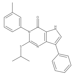 2034555-20-7 structure
