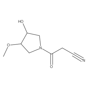 2092697-02-2 structure