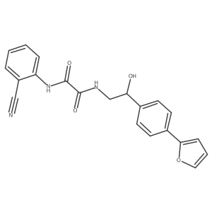 2097934-35-3 structure