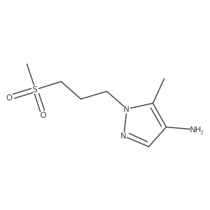 2138264-25-0 structure