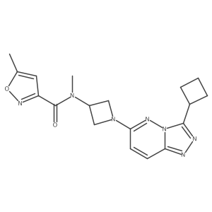 2198573-35-0 structure