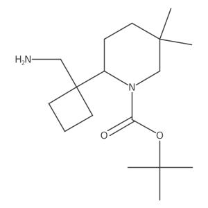 2228572-09-4 structure