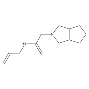 2742032-79-5 structure