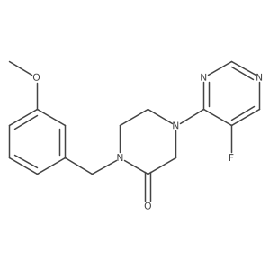 2877647-68-0 structure