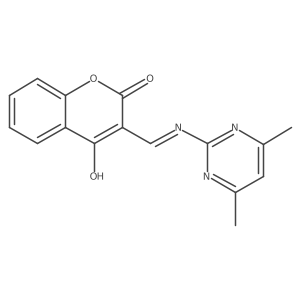305375-89-7 structure