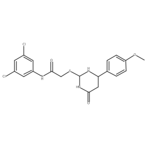 674362-13-1 structure