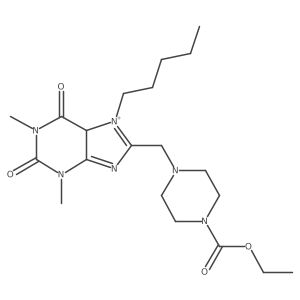 851941-03-2 structure