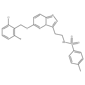 872998-25-9 structure