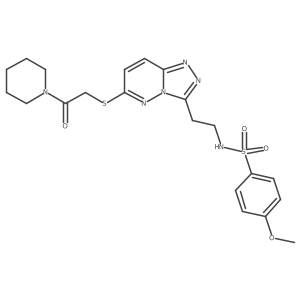 872998-47-5 structure
