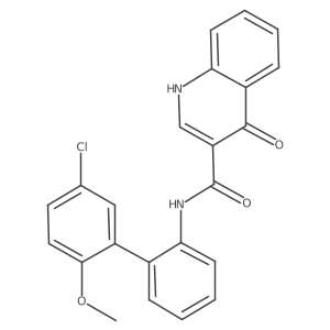 873052-17-6 structure
