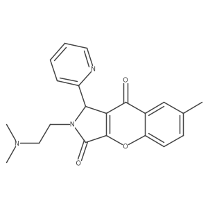 874397-64-5结构式