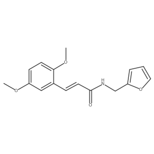 879361-45-2 structure