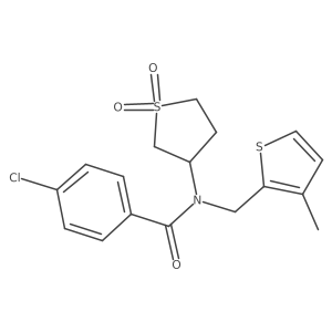 881442-80-4结构式