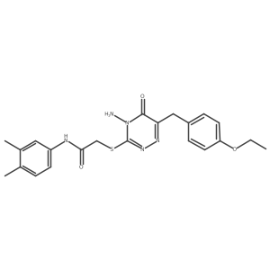 886963-50-4 structure