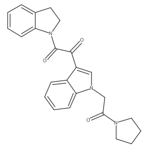887225-00-5 structure