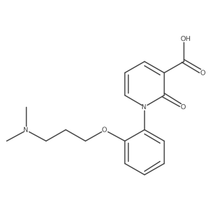 888721-79-7 structure